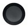 Griglia per altoparlante con diametro da 165 mm, Modello : Phonocar, colore: nero.